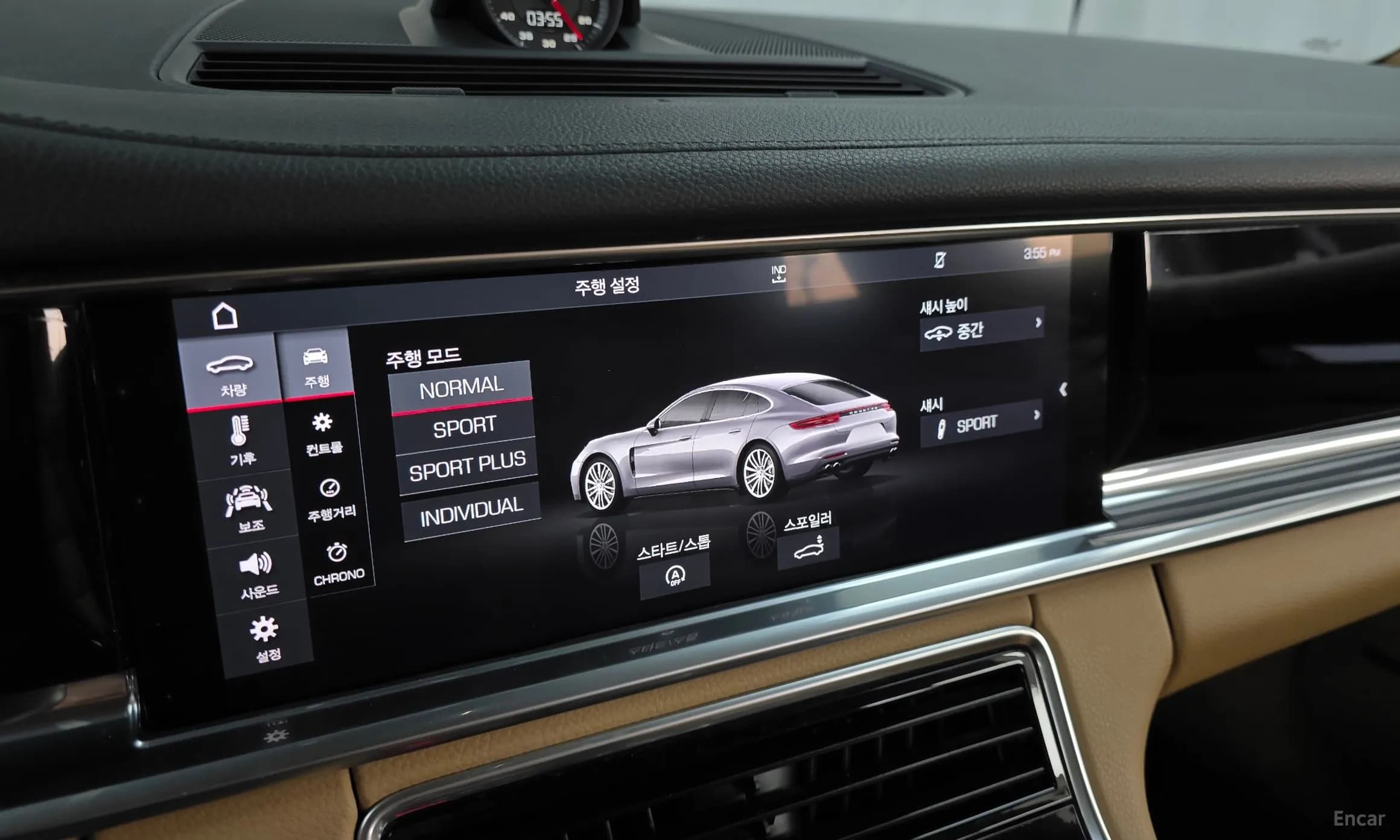 Panamera (971)