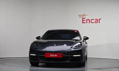 Panamera (971)