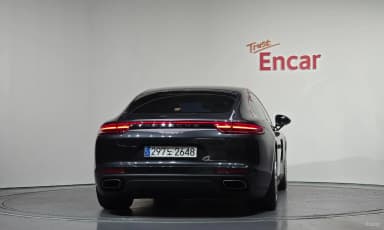 Panamera (971)