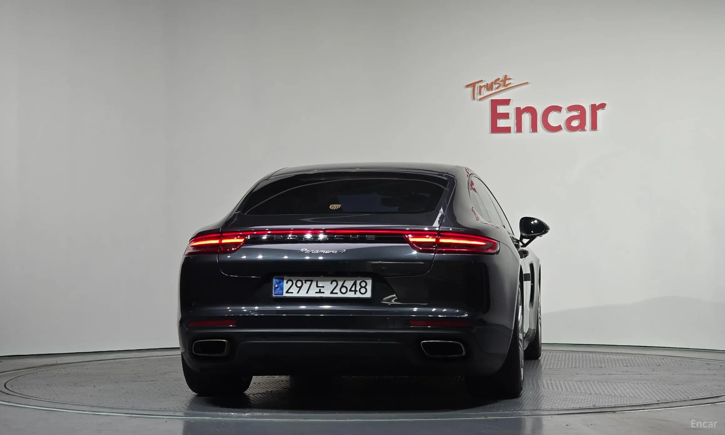 Panamera (971)