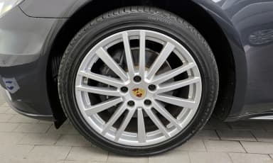Panamera (971)