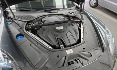 Panamera (971)