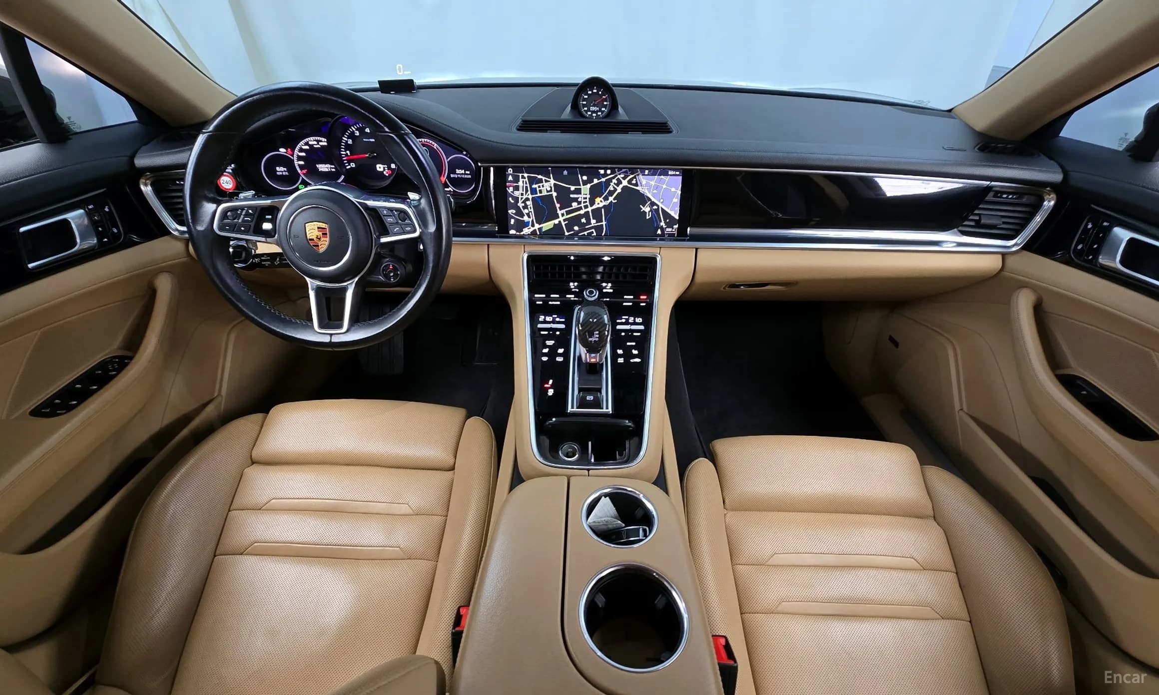 Panamera (971)