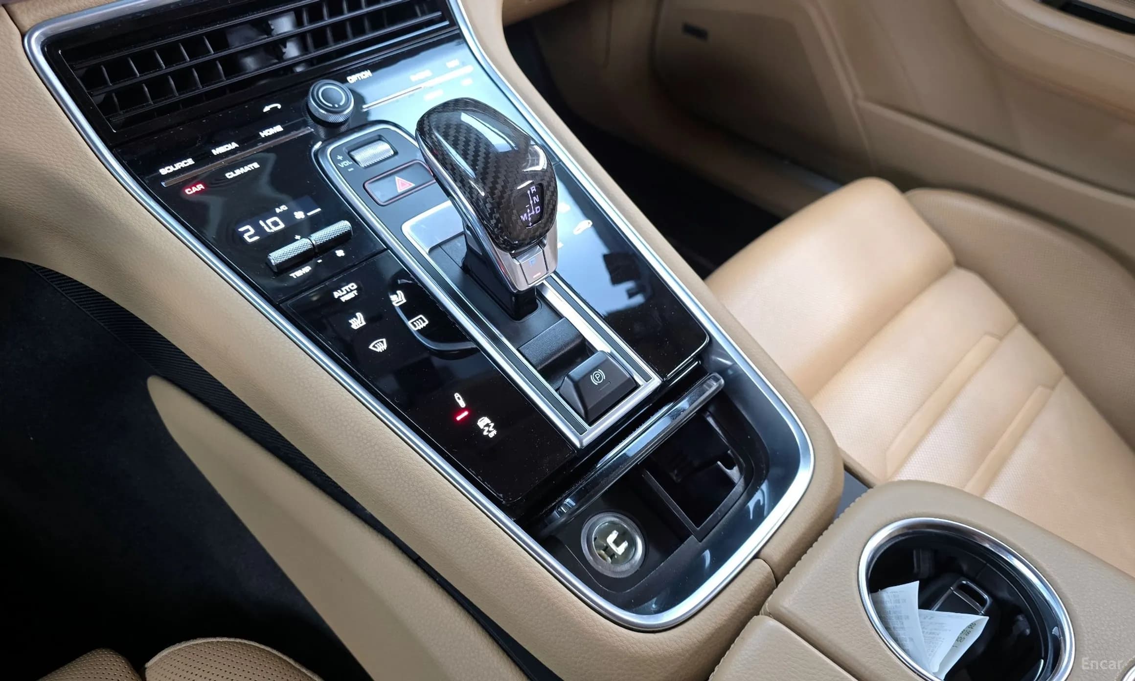 Panamera (971)