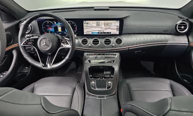 E-Class W213