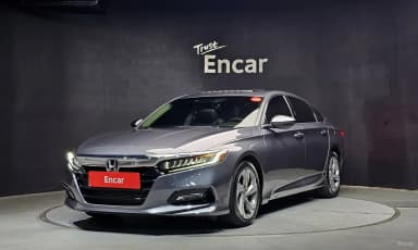 Accord 10th Generation