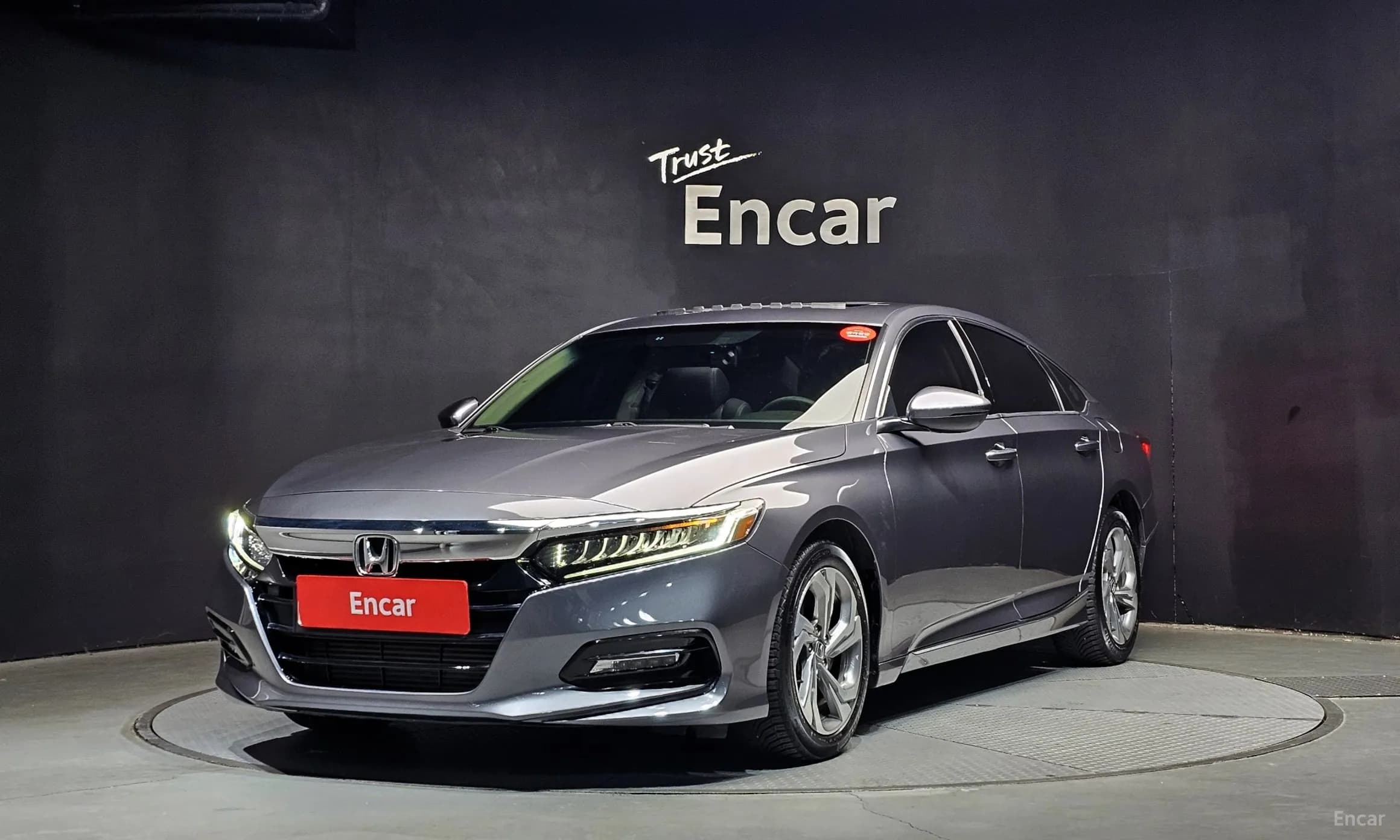 Accord 10th Generation