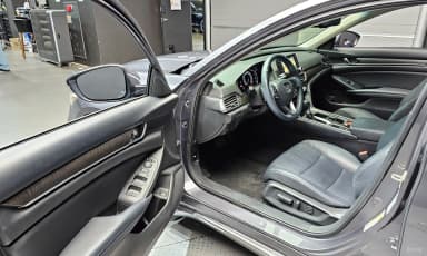 Accord 10th Generation