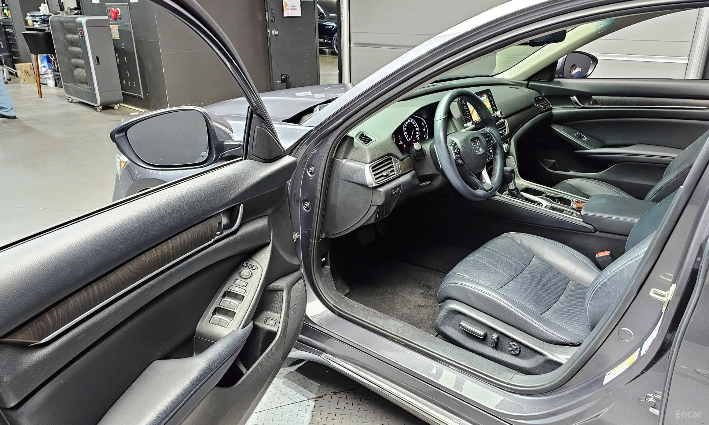 Accord 10th Generation