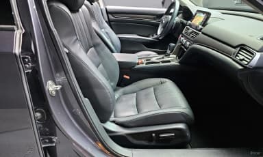 Accord 10th Generation