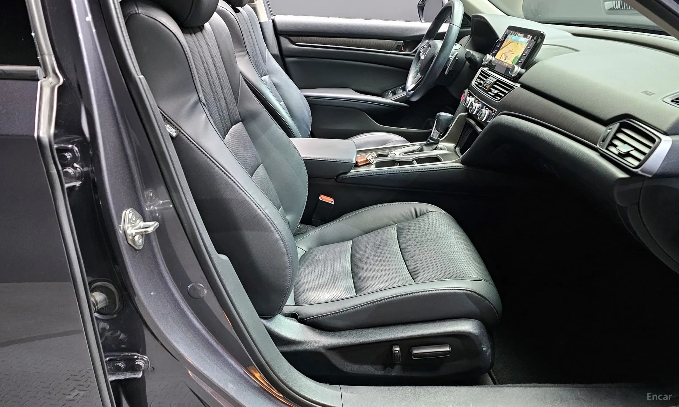 Accord 10th Generation