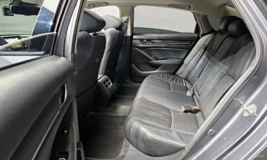 Accord 10th Generation