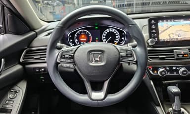 Accord 10th Generation