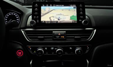 Accord 10th Generation