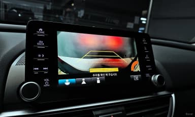 Accord 10th Generation