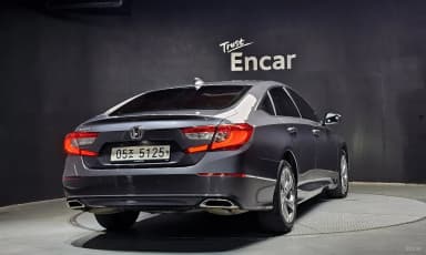 Accord 10th Generation