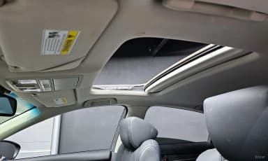 Accord 10th Generation