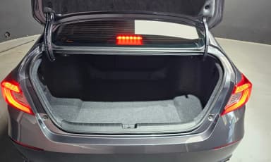 Accord 10th Generation