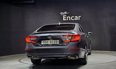 Accord 10th Generation