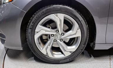 Accord 10th Generation