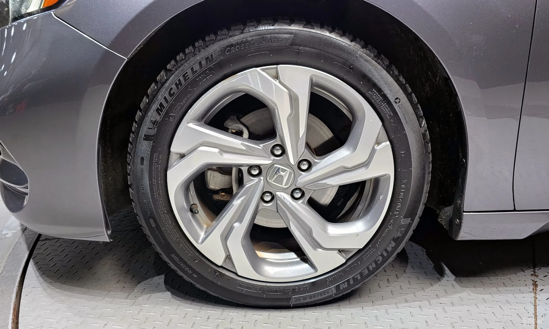 Accord 10th Generation