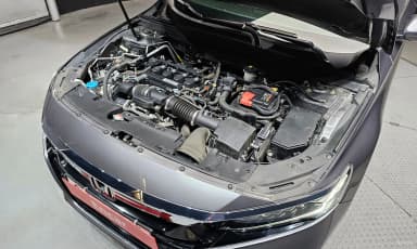 Accord 10th Generation