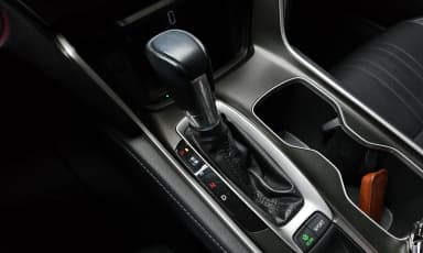 Accord 10th Generation