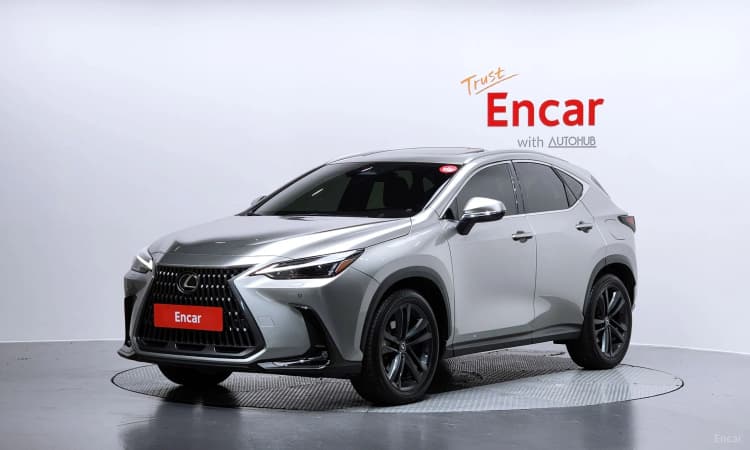 NX350h Gen 2