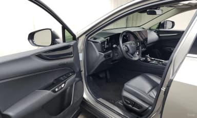 NX350h Gen 2