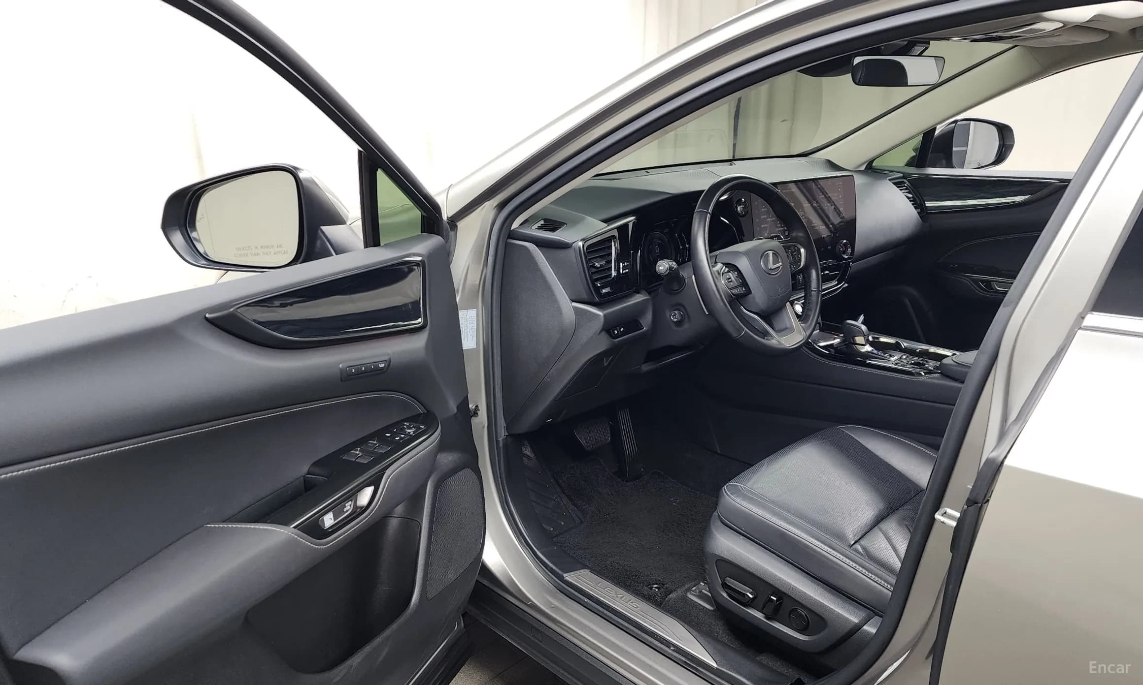 NX350h Gen 2