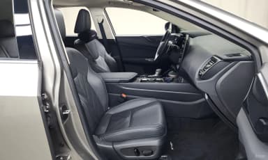 NX350h Gen 2