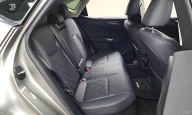 NX350h Gen 2
