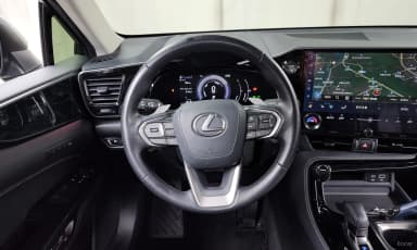 NX350h Gen 2