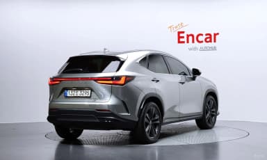 NX350h Gen 2