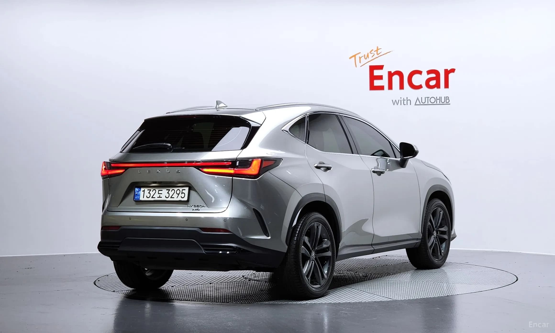 NX350h Gen 2