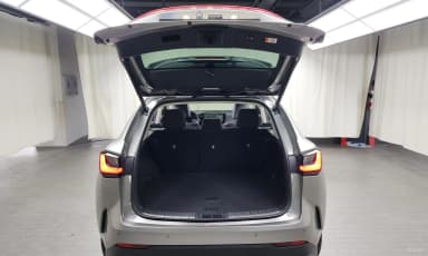 NX350h Gen 2