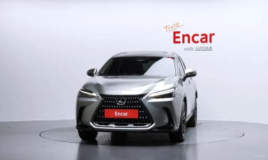 NX350h Gen 2