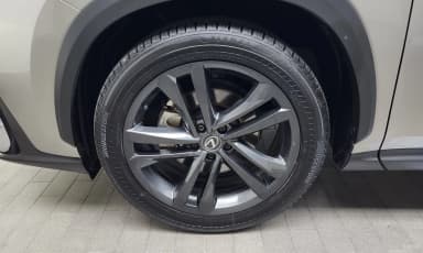 NX350h Gen 2