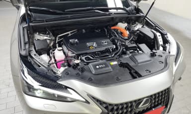NX350h Gen 2