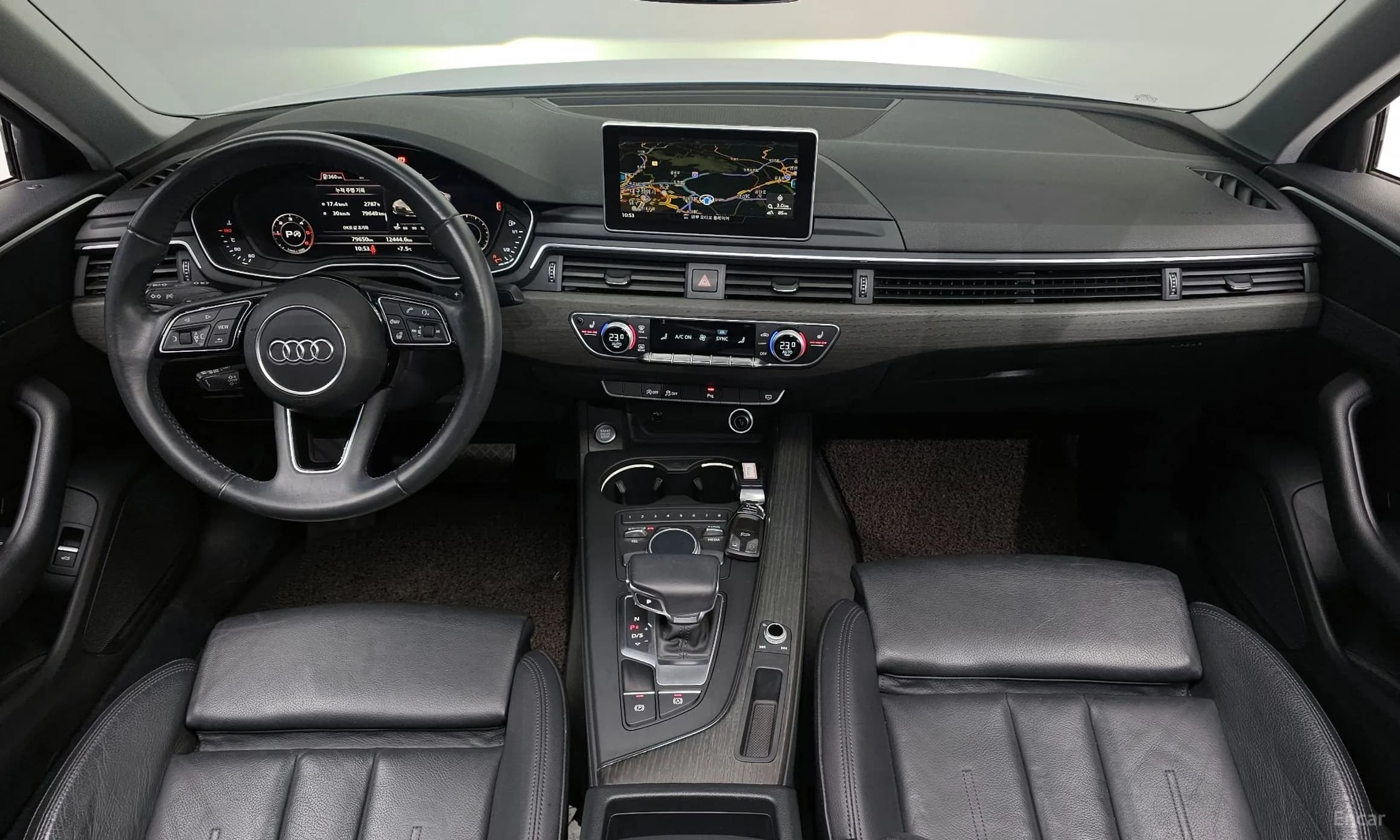 A4 (B9)