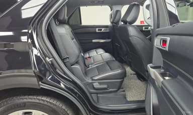 Explorer 6th Generation