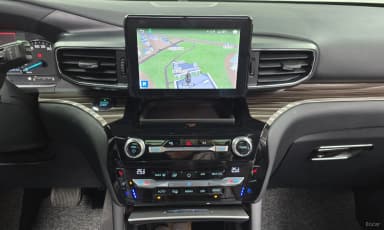 Explorer 6th Generation