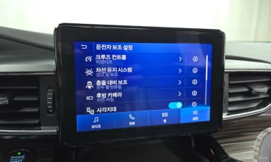 Explorer 6th Generation