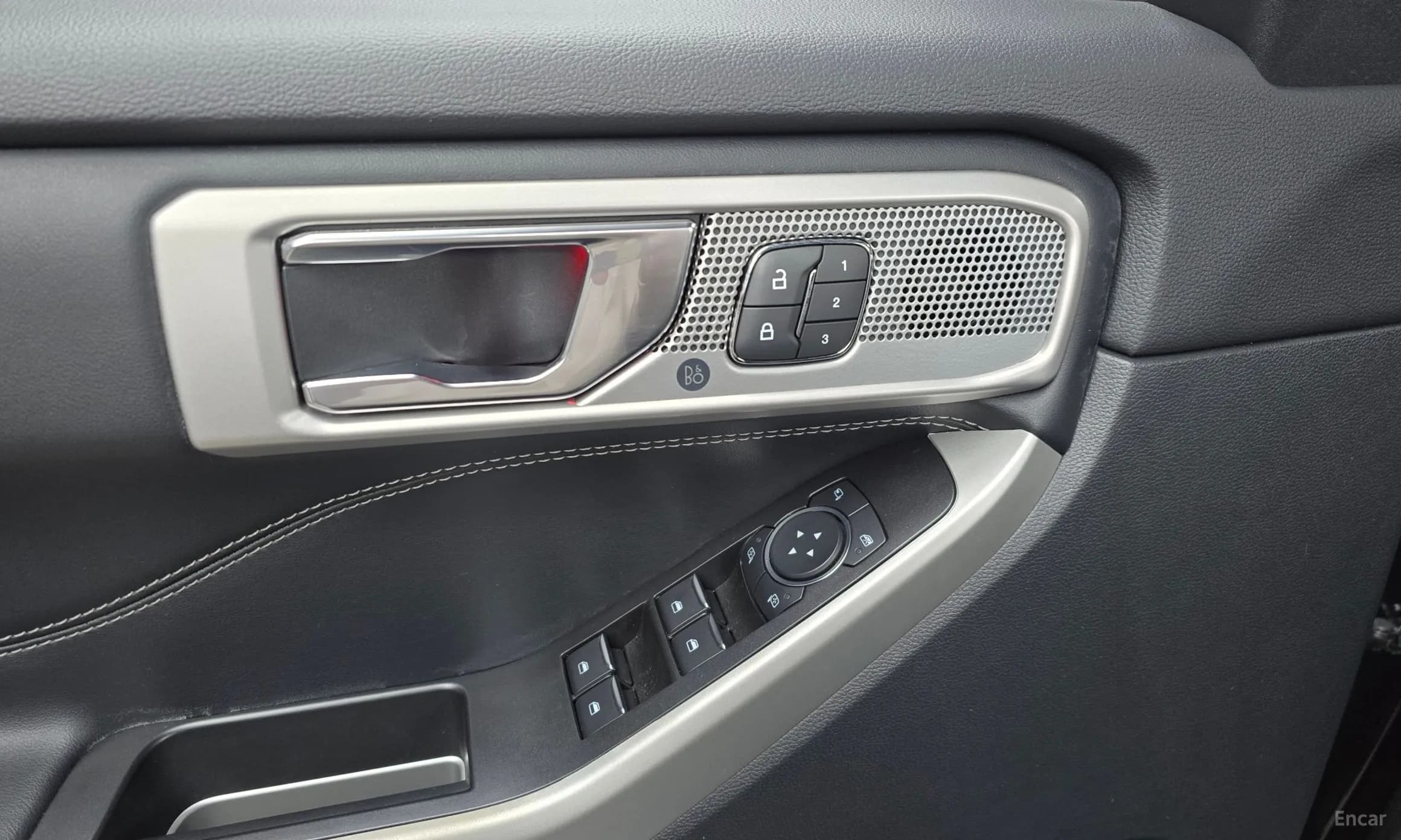 Explorer 6th Generation