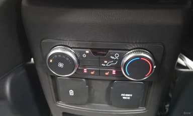 Explorer 6th Generation