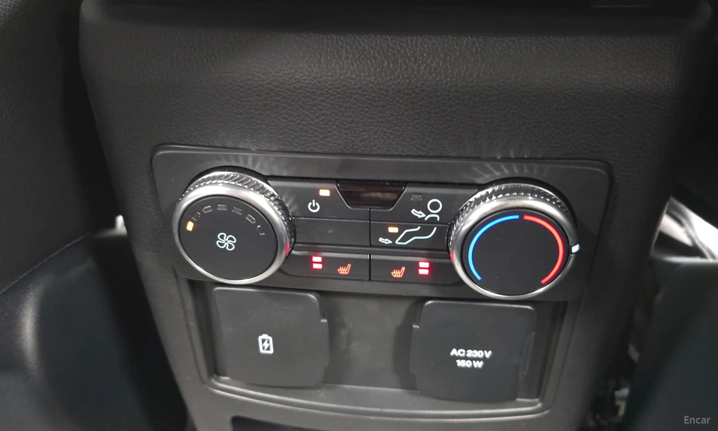 Explorer 6th Generation