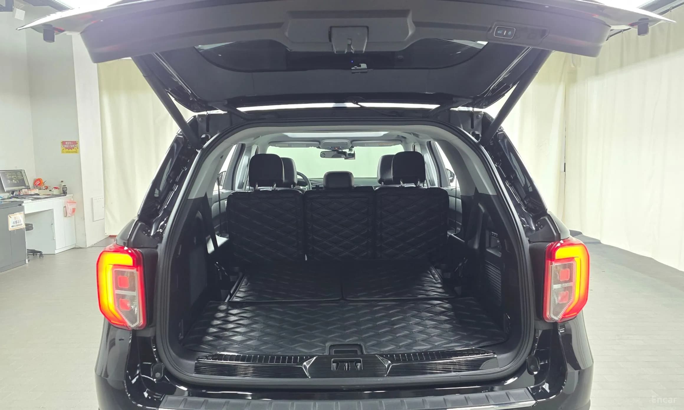 Explorer 6th Generation