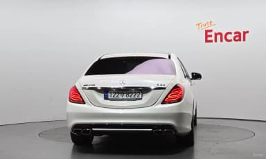 S-Class W222