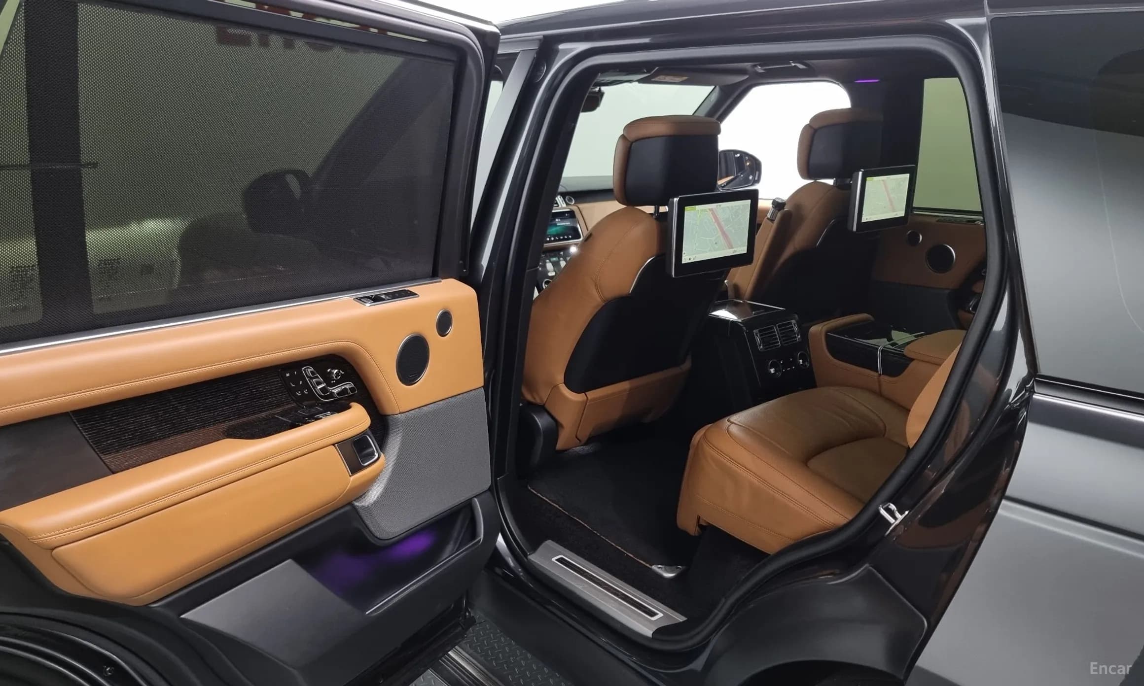 Range Rover 4th Generation