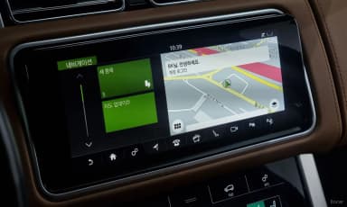 Range Rover 4th Generation